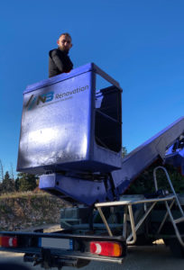 rénovation toiture à Metz et environs mayron couvreur à Metz en Lorraine